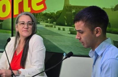 El Nepar propone una representación genuina en el Congreso Nacional