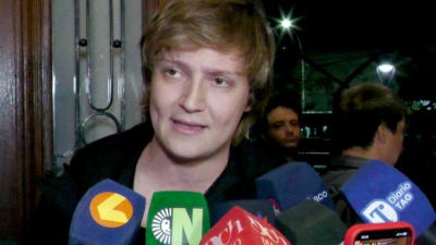 Iñaki Gutiérrez: "Funcionario que robó hay que cortarle la cabeza"