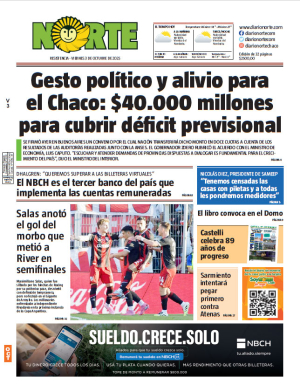 Edición del 03-10-2025