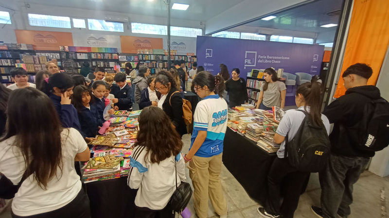 Las crisis políticas de las provincias en un libro editado por la Uncaus