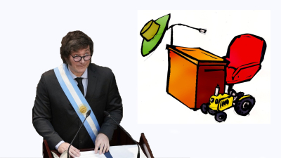 Claridad, maestro, claridad