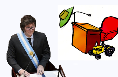 Claridad, maestro, claridad