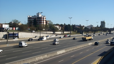 El Gobierno define el futuro del corredor vial del Mercosur