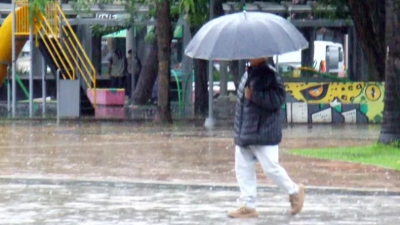 Nuevas precipitaciones en el Chaco: Tres Isletas volvió a encabezar los registros