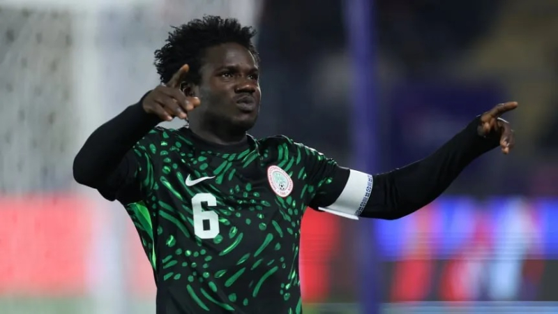 Nigeria, el viejo verdugo al que enfrentará la Selección Argentina