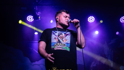 Monarca prepara su sexto aniversario con un recital que junta rock y cultura