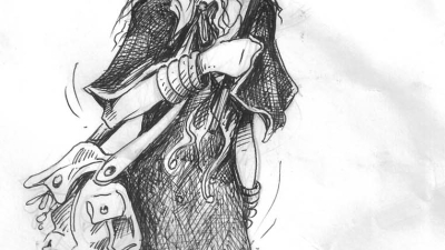 La señorita Speranza, Margarita o Messina