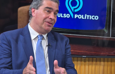 Jorge Capitanich: "Ellos serán empleados de Milei y yo, del pueblo del Chaco"