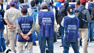 Leve aumento de casos de dengue en Formosa
