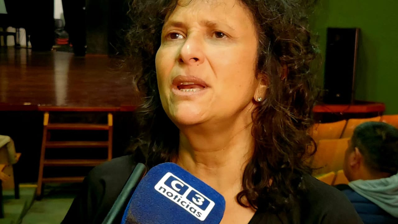 El nuevo coro polifónico de Formosa mantiene abierta la audición