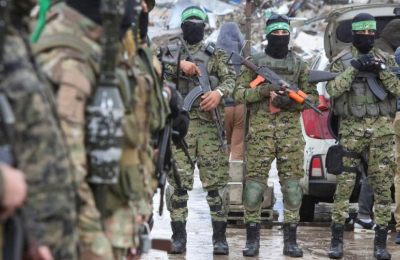 Máxima expectativa: liberación de rehenes y cumbre por Gaza