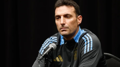 Scaloni confirmó que Messi podría jugar en el amistoso ante Puerto Rico