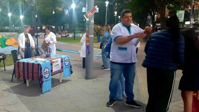Sindicatos docentes del Chaco también se adhieren al paro nacional de Ctera