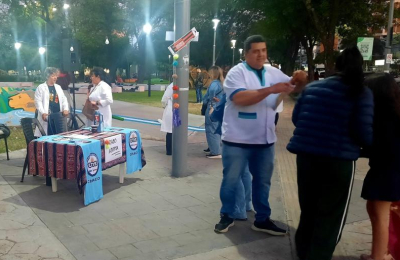 Sindicatos docentes del Chaco también se adhieren al paro nacional de Ctera