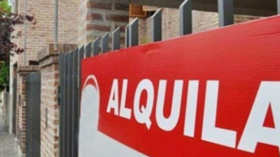 En el interior los aumentos de alquileres ya superan a la Ciudad de Buenos Aires