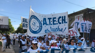 Rosa Petrovich: "Los presupuestos de la provincia no se relacionan con la realidad"