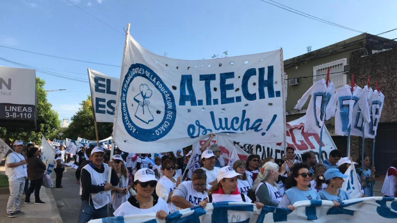 Rosa Petrovich: "Los presupuestos de la provincia no se relacionan con la realidad"