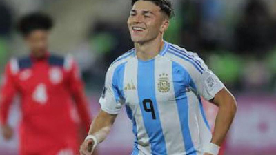 Mundial Sub-20: Argentina quiere volver a ser finalista después de 18 años
