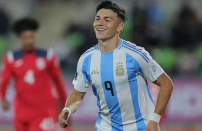 Mundial Sub-20: Argentina quiere volver a ser finalista después de 18 años