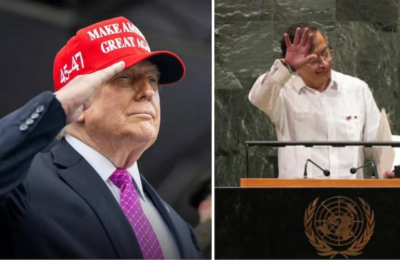 Trump acusó a Petro de ser "un líder del narcotráfico"