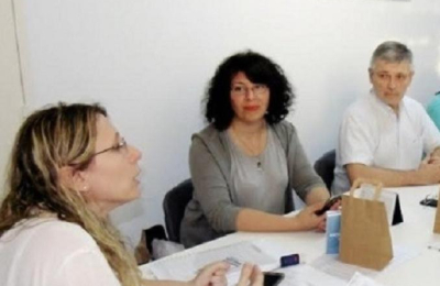 "Nos preocupa saber en qué condiciones se va a implementar el financiamiento universitario"