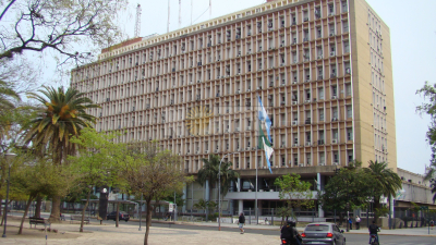 Asueto por el Día del Empleado Público 