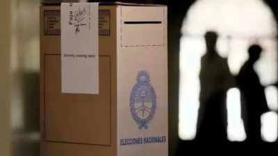 Estos son los justificativos válidos para ausentarse en las Elecciones Legislativas 2025
