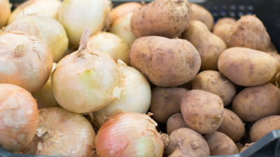 Con primicias de papas formoseñas, se realizan este viernes las ferias paperas