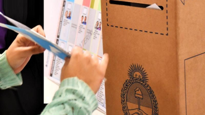 Quitilipi: con un electorado de 30.011