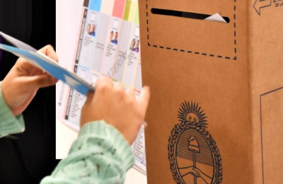 Incógnitas sobre el desempeño del electorado en el estreno de la Boleta Única de Papel
