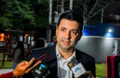 Cipolini: "Es una oportunidad para corregir errores y fortalecer logros"