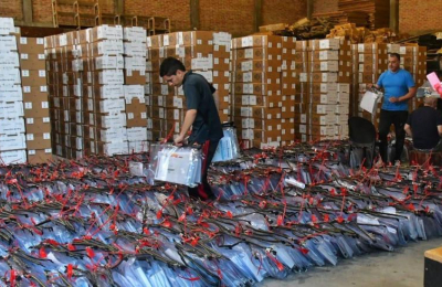 El PJ pedirá revisar mesas en las que figure con cero o un voto