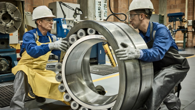 SKF dejará de producir en la Argentina