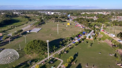 Invitan a una celebración por la vida y la esperanza en el Parque de la Democracia