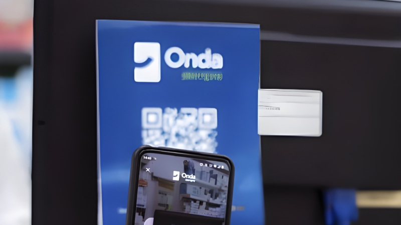 Billetera digital "Onda": beneficios para usuarios y comercios 