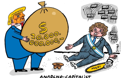 Supervivencia política y geopolítica