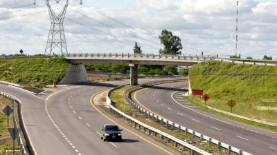 El Gobierno lanza licitación pública para privatizar nuevos tramos de autopistas y rutas nacionales