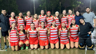 Por primera vez en su historia, Regatas disputará el Campeonato Regional "Sub19 Damas"