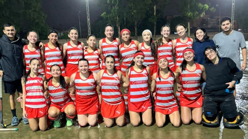 Por primera vez en su historia, Regatas disputará el Campeonato Regional "Sub19 Damas"