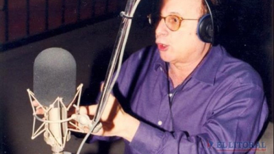 Recordando a Natalio Aides