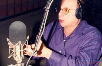 Recordando a Natalio Aides