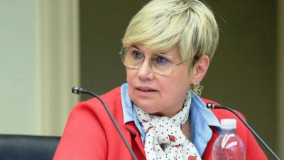Sofía Naidenoff: "Es inadmisible que tengamos que pagar algo que no existe"