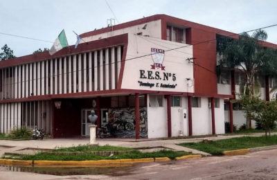 El silencio digital que transformó la convivencia escolar en Las Breñas