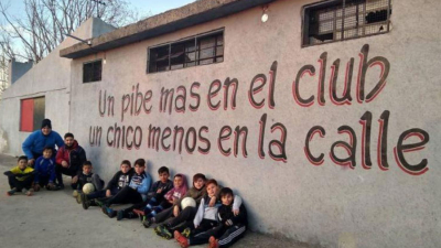 La política deportiva nacional: "No se quiere, no se puede, no se sabe"