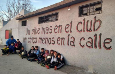 La política deportiva nacional: "No se quiere, no se puede, no se sabe"