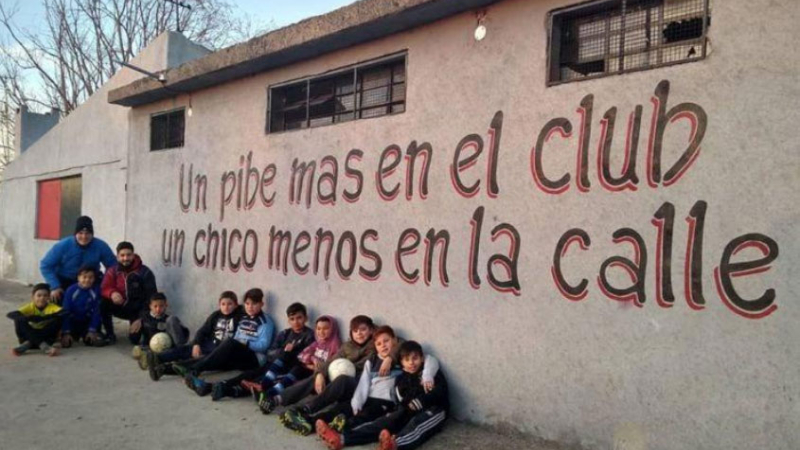 La política deportiva nacional: "No se quiere, no se puede, no se sabe"