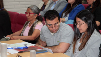 Día esperado por los acusados: las defensas deberán mostrar sus cartas