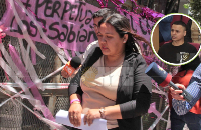 La hermana de Gustavo Obregón confirmó que el acusado cambió su celular días después del crimen