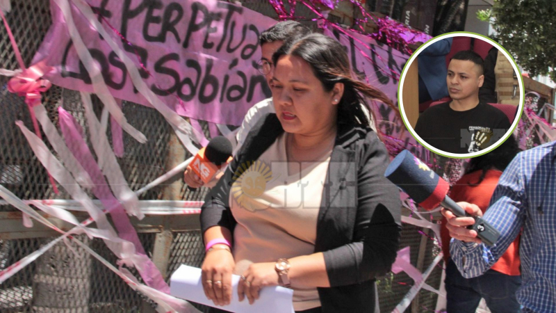 La hermana de Gustavo Obregón confirmó que el acusado cambió su celular días después del crimen 