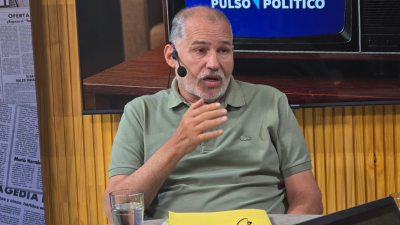 "El oficialismo ganó con una diferencia muy chiquita, aunque lo vendan como un gran triunfo"